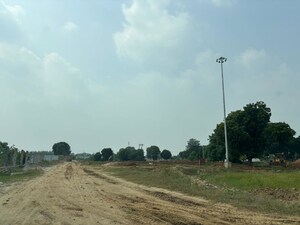 Plot Area in  Plot at BPTP Parkland, Sector 75 – for Sale