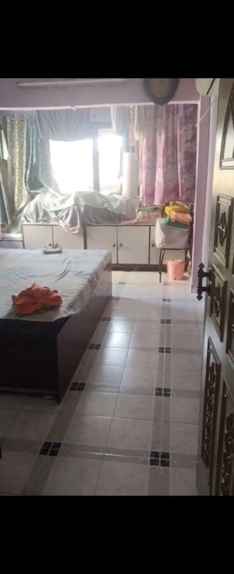 Kitchen, gauri-shankar-chs 1 Bedroom 552 Sq.Ft. Apartment In Dombivli West Thane 10000355