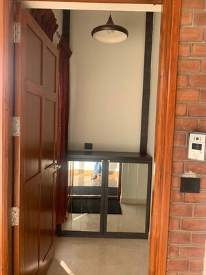 Furnished Amenities in 3 BHK Villa at Prestige Augusta Golf Village, Kothanur – for Rent