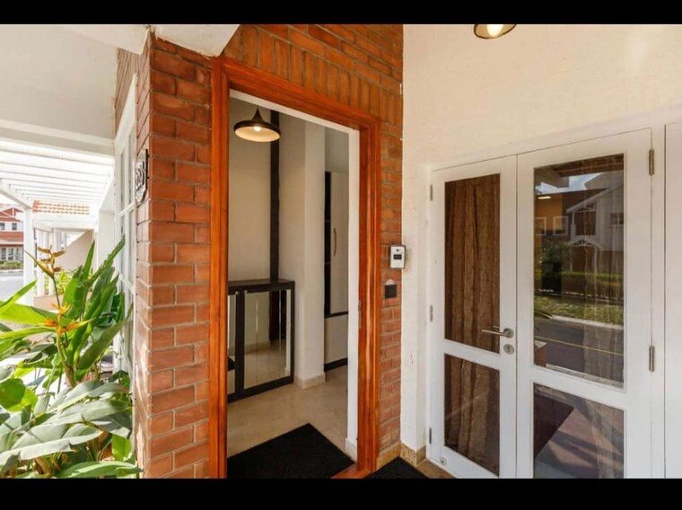 Room, prestige-augusta-golf-village 3 Bedroom 2400 Sq.Ft. Villa In Kothanur Bangalore 10000387