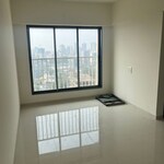 1 BHK 425 Sq.Ft. Apartment in Bhoomi Samarth C Wing