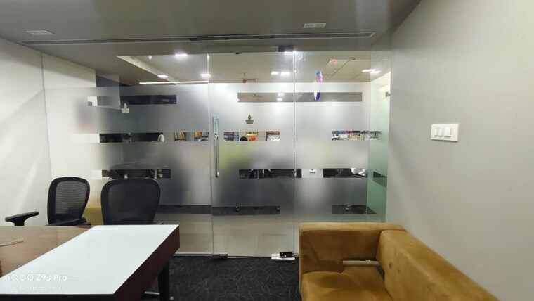 Team Area, odyssey-it-park Commercial Office Space 2800 Sq.Ft. In Thane West Thane 10000389