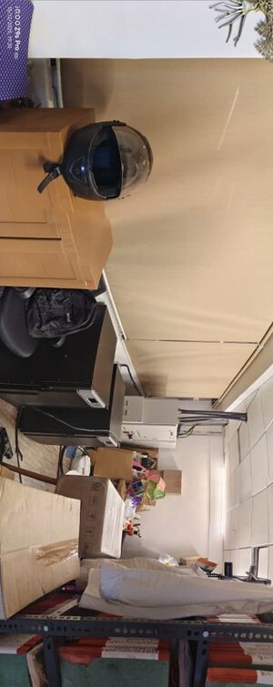 Team Area in  Office Space at Odyssey IT Park, Thane West – for Rent