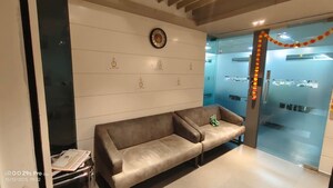  Office Space For Rent in Odyssey IT Park, Thane West