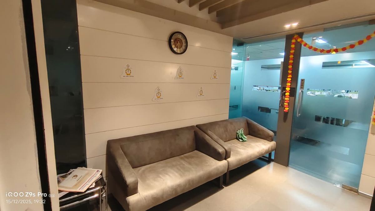 Office Space For Rent in Odyssey IT Park