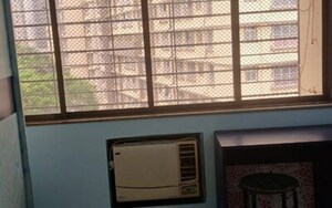 Room in 2 BHK Apartment at Dedhia Harmony, Dahisar East – for Sale