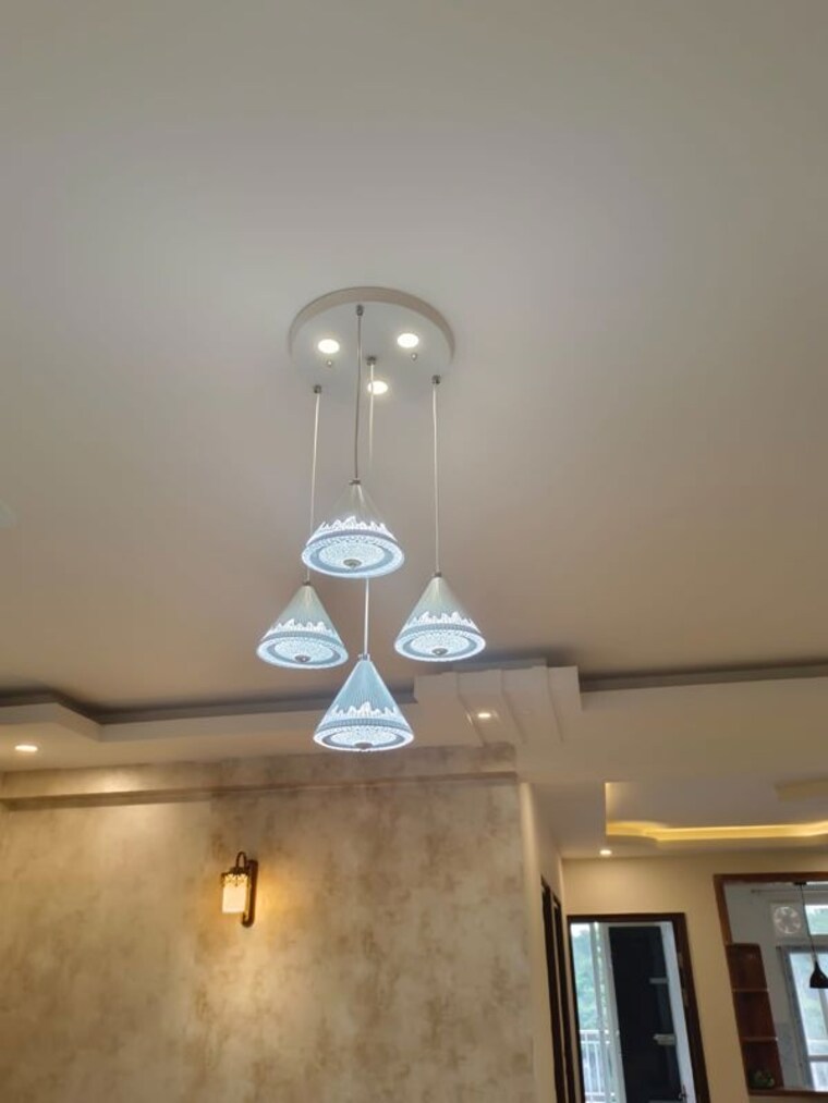 undefined, south city 1 3 Bedroom 2400 Sq.Ft. Builder Floor In South City 1 Gurgaon 10000402