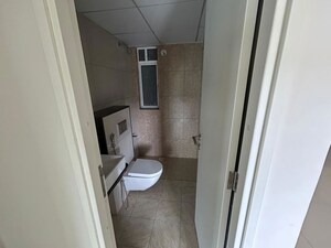 Building Lobby in 3 BHK Apartment at Godrej Green Vistas, Mahalunge – for Rent