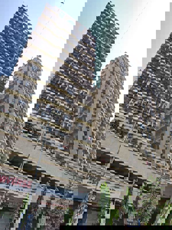 2 BHK 1269 Sq.Ft. Apartment in Sunshine Willows