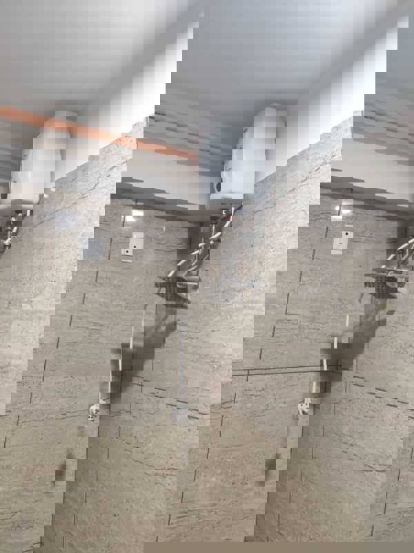 2 BHK 617 Sq.Ft. Apartment in Chandak 34 Park Estate