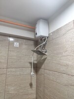 2 BHK 617 Sq.Ft. Apartment in Chandak 34 Park Estate