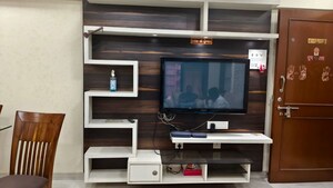 Living Room in 2 BHK Apartment at Acme Complex 2A, Goregaon West – for Rent