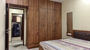 Bedroom in 2 BHK Apartment at Acme Complex 2A, Goregaon West – for Rent