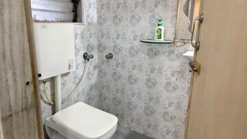  2 BHK Apartment at Acme Complex 2A, Goregaon West – for Rent