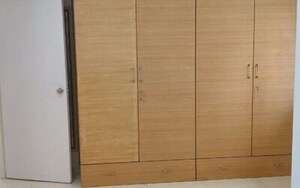Room in 2 BHK Apartment at Dedhia Harmony, Dahisar East – for Sale