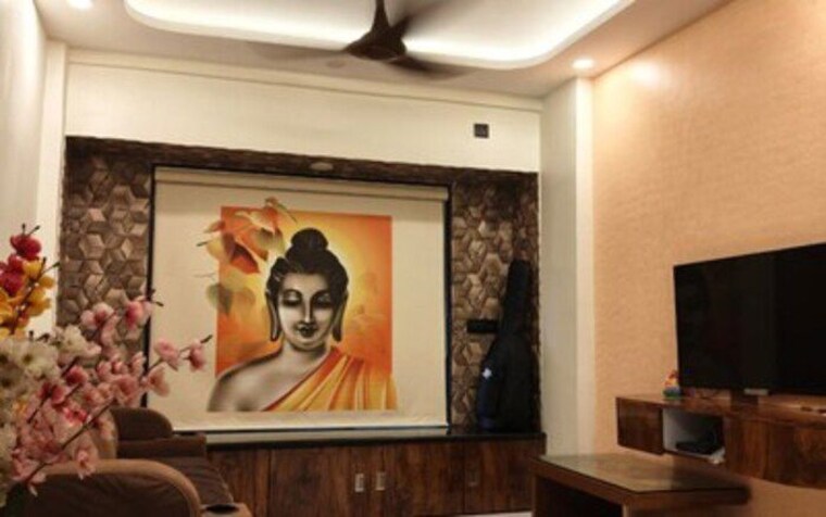 undefined, dedhia-harmony 2 Bedroom 600 Sq.Ft. Apartment In Dahisar East Mumbai 10000411