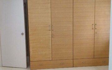 Room in 2 BHK Apartment at Dedhia Harmony, Dahisar East – for Sale