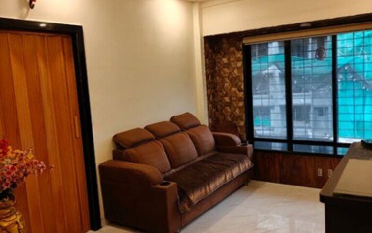 Bedroom, dedhia-harmony 2 Bedroom 600 Sq.Ft. Apartment In Dahisar East Mumbai 10000414