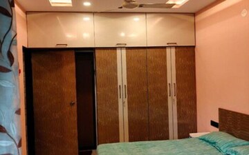 2 BHK Apartment For Sale in Dedhia Harmony, Dahisar East