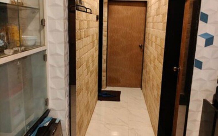 Bathroom, dedhia-harmony 2 Bedroom 600 Sq.Ft. Apartment In Dahisar East Mumbai 10000410