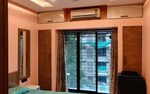 2 BHK + Pooja Room 600 Sq.Ft. Apartment in Dedhia Harmony