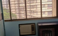 2 BHK + Pooja Room Apartment For Sale in Dedhia Harmony