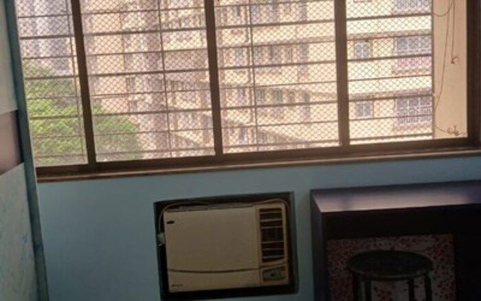 2 BHK + Pooja Room Apartment For Sale in Dedhia Harmony