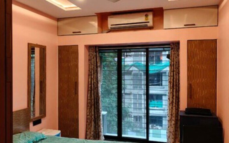 Room, dedhia-harmony 2 Bedroom 600 Sq.Ft. Apartment In Dahisar East Mumbai 10000417