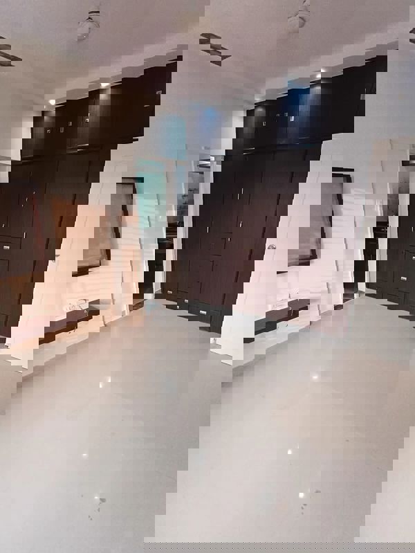 2 BHK + Pooja Room 750 Sq.Ft. Apartment in Raheja Willows