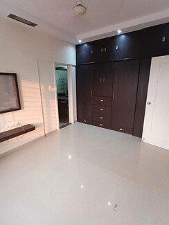 2 BHK + Pooja Room Apartment For Rent in Raheja Willows
