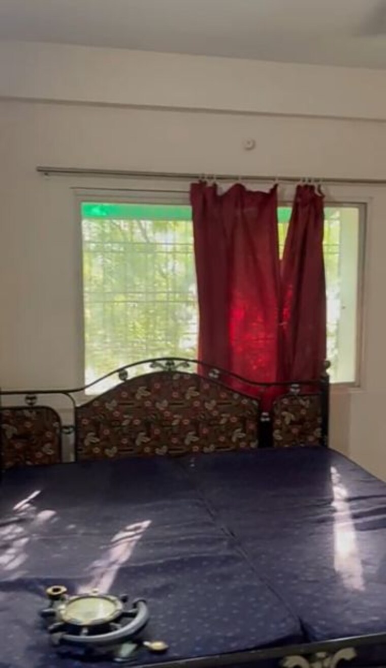 Bedroom, bengali square 3 Bedroom 750 Sq.Ft. Independent House In Bengali Square Indore 10000471