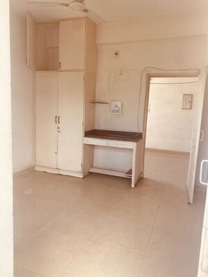 Bathroom in 3 BHK Apartment at East Marredpally – for Rent