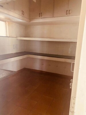 Furnished Amenities in 3 BHK Apartment at East Marredpally – for Rent