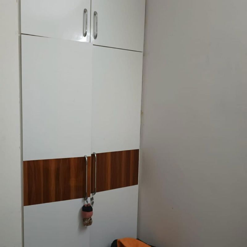 2 BHK 540 Sq.Ft. Apartment in Signature Global Andour Height