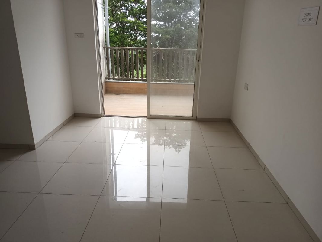 2 BHK Apartment For Sale in Kumar Park Infinia
