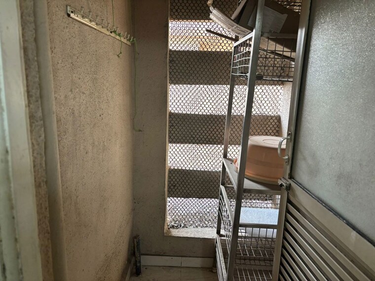 Other, raheja-interface-heights 2 Bedroom 800 Sq.Ft. Apartment In Malad West Mumbai 10000483