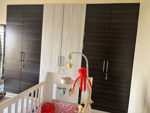  2 BHK Apartment at Raheja Interface Heights, Malad West – for Rent