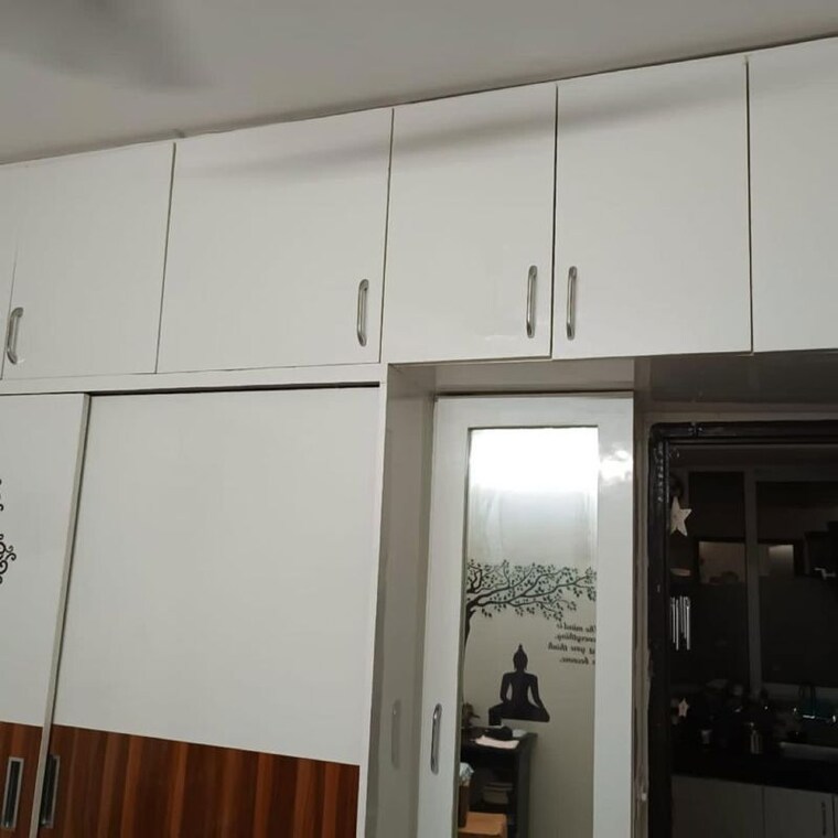 Kitchen, signature-global-andour-height 2 Bedroom 560 Sq.Ft. Apartment In Sector 71 Gurgaon 10000481