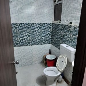 Bathroom in 2 BHK Apartment at Signature Global Andour Height, Sector 71 – for Rent