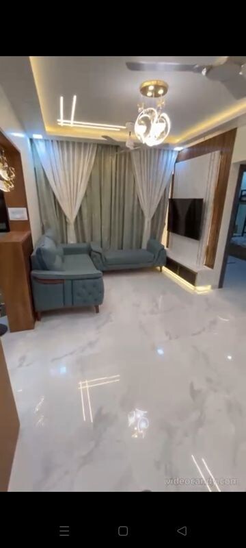 2 BHK Apartment For Rent in Cosmos Habitat, Majiwada