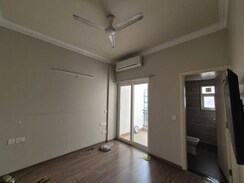 2.5 BHK + Study Room Builder Floor For Rent in Central Park Cerise Suites
