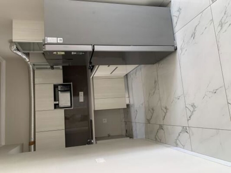 Kitchen, central-park-cerise-suites 2.5 Bedroom 1210 Sq.Ft. Builder Floor In Sohna Sector 33 Gurgaon 10000485