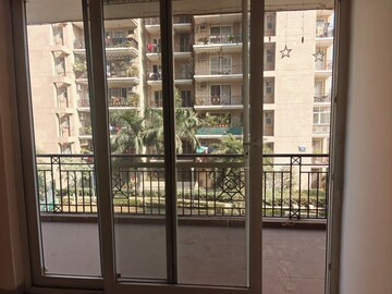 3 BHK Apartment For Rent in Tulip Violet, Sector 69