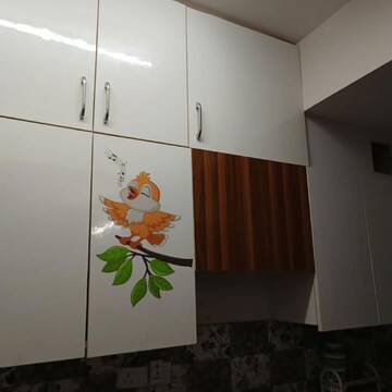 2 BHK Apartment For Rent in Signature Global Andour Height, Sector 71