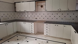 Kitchen in 2 BHK Apartment at Sushant Lok 2, Sector 57 – for Rent