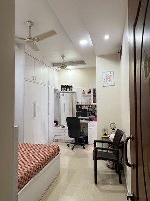 Team Area in 4 BHK Independent House at Narendra Nagar – for Sale