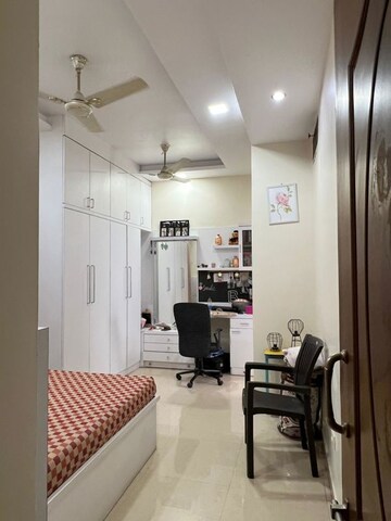 Team Area in 4 BHK Independent House at Narendra Nagar – for Sale
