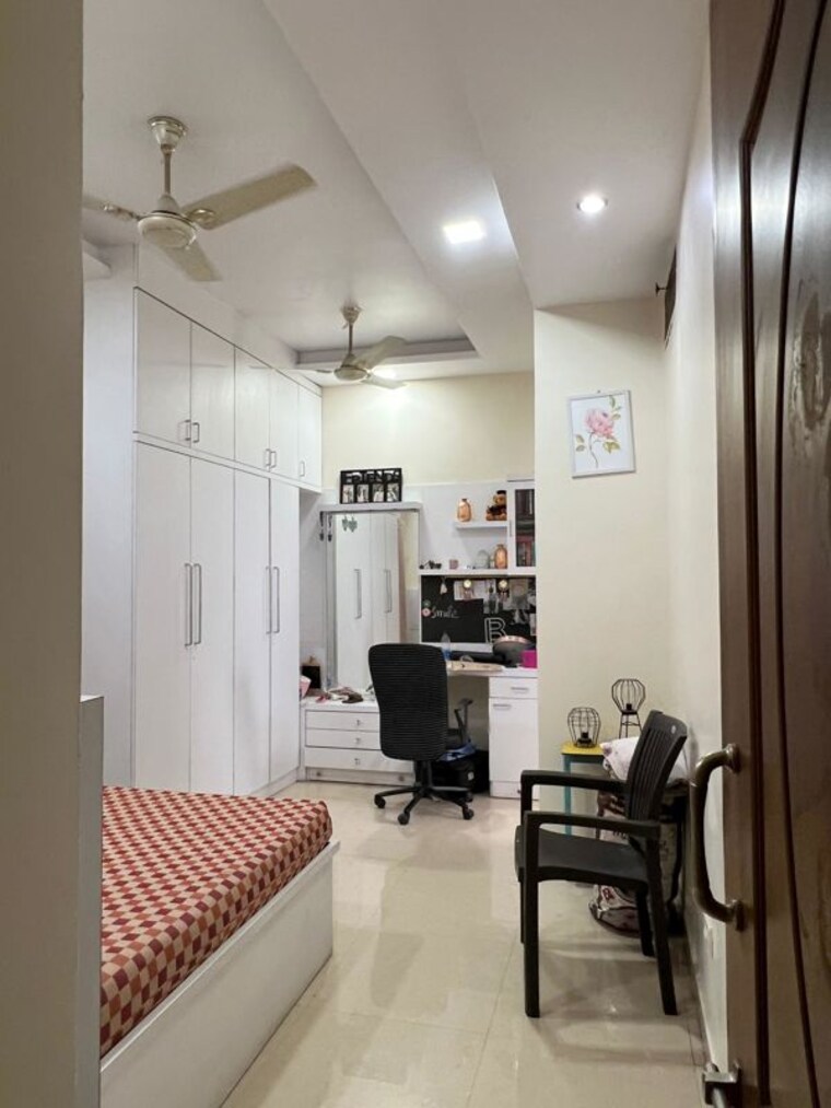 Team Area, narendra nagar 4 Bedroom 1500 Sq.Ft. Independent House In Narendra Nagar Nagpur 10000496