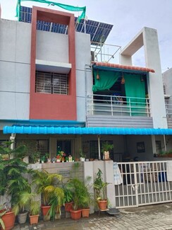 4 BHK + Pooja Room Independent House For Sale in Narendra Nagar