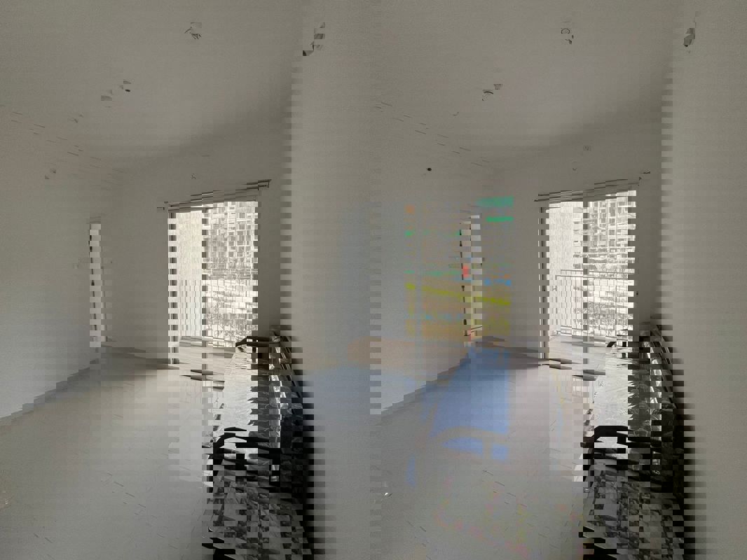 Studio  280 Sq.Ft. Apartment in Godrej Park Ridge